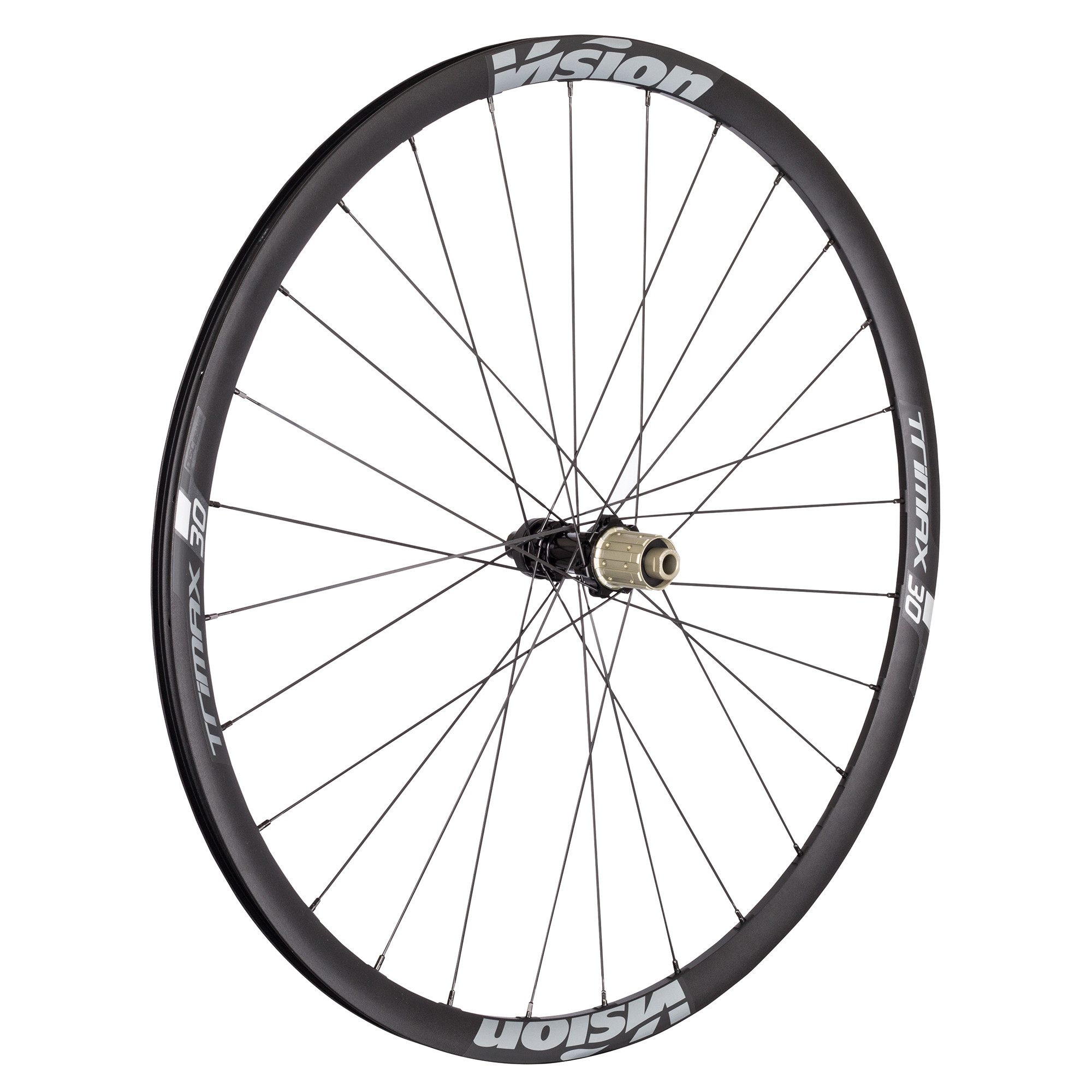 Vision Trimax 30 Disc - Build Your Roger